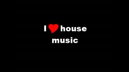 I Love Hous Music - Arabian mix