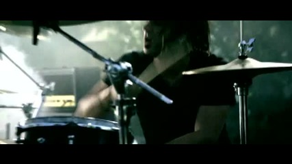 Sick Puppies - You're Going Down - Official Video