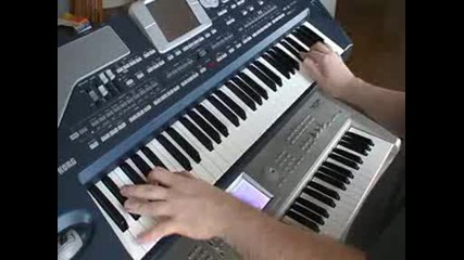 Mix pjesama