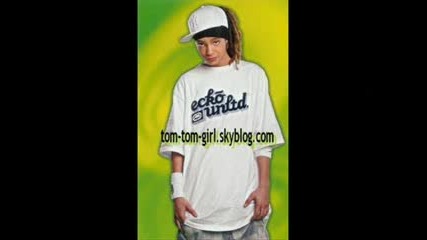 Tom Kaulitz Mon Amoureux