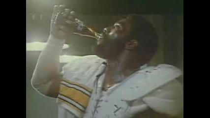 Coca - Cola Classic ad Mean Joe Green [full Version] (1979)