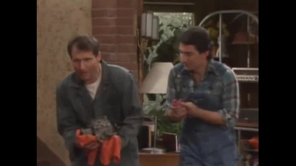 Married With Children S01 Ep5