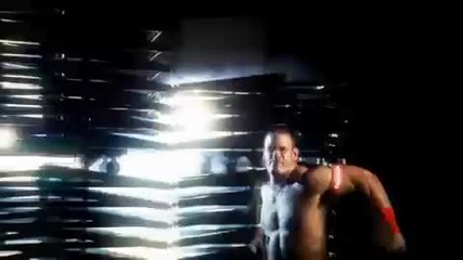 Титантрон на John Cena - 2010 