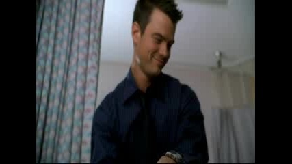Las Vegas - Gag Reel