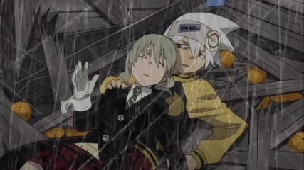 Soul Eater - Бело Белисимо - Parody [ H D ]