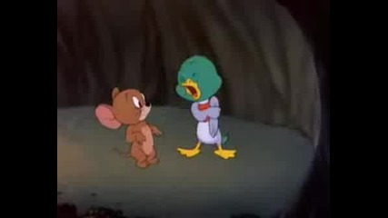 Tom&Jerry - Пародия