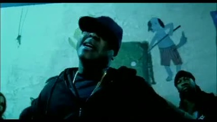Jadakiss - Cant Stop Me ~[ H Q ]~
