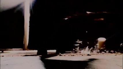 Moves Like Damon