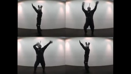 Lm.c - Edo Funk [ Choreography]
