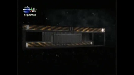 Концерт 9 години Планета Тв (част 3) 01.12.2010 
