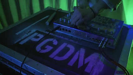 Pretty Good Dance Moves - Sample Your Body (2010) ( H D ) 