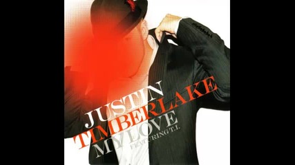 *2014* Justin Timberlake - My love ( Blastfome trap remix )