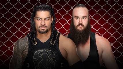 5 things you need to know before tonight's Raw: Oct. 16, 2017