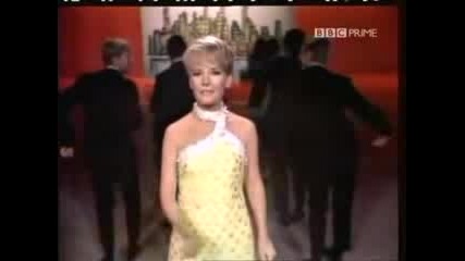 Petula Clark - Downtown (1964 )