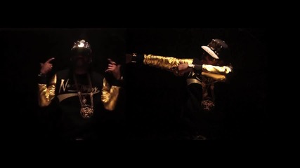 Cap1 - Gold Wings