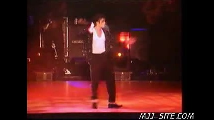 Michael Jackson - Billie Jean (party Mix)