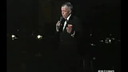 Frank Sinatra - One For My Baby (1991)