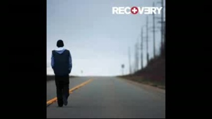 Eminem - Talking To My Self ft. Kobe - Recovery 2010 