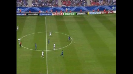 All The Goals In Italy - Word Cup2006 