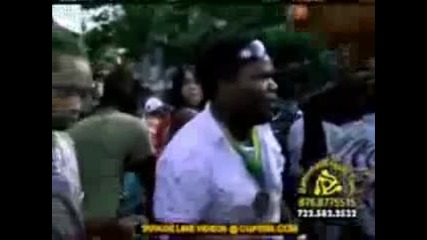 Яките Партита В Ямайка Dutty Fridaze 28 Pt 12