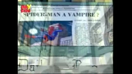 Spider - Man (1994) , Episode 24 part 1 
