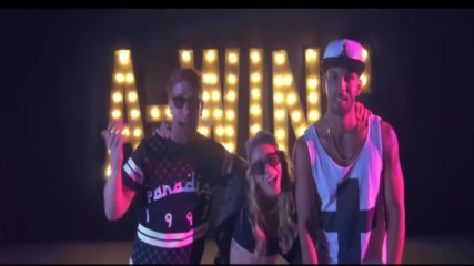 A-wing - Siente El Feeling - Official Video