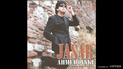 Jasar Ahmedovski - Plavo - (audio 2002)