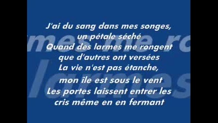 Sil Suffisait Daimer - Celine Dion