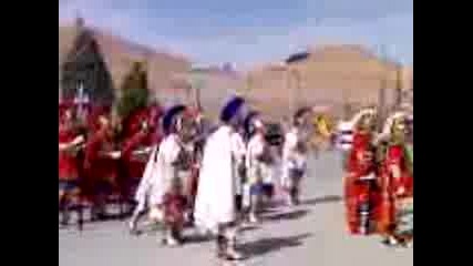 Espa Juneda, Los Romanos