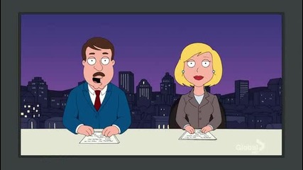 Family Guy Season 10 Episode 5