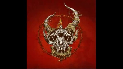 Demon Hunter - My Destiny