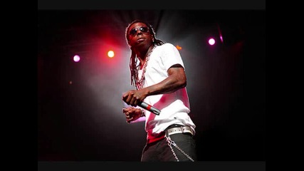 Kanye West ft. Lil Wayne - So Magical (lollipop remix) 