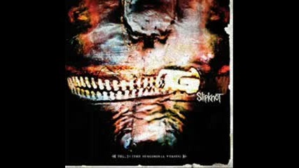 Slipknot Album Intros/openers