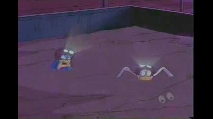 The Tick vs3e6