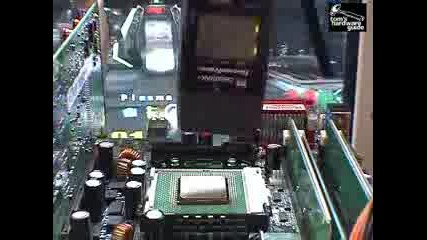 Cpu