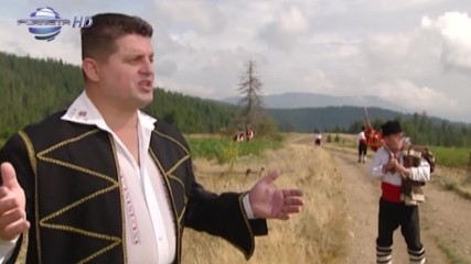 Николай Славеев - Торнал е Тодьо,2007
