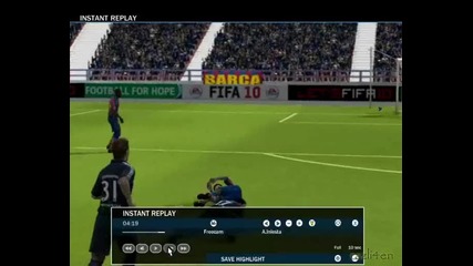 Fifa 2010 - Катастрофа,  катастрофа...