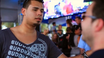 Sander van Doorn - Koko (official Miami 2011 Aftermovie) [hd]