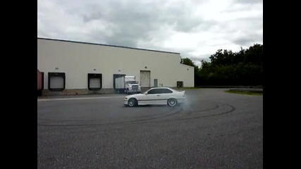 e36 M3 Donuts 