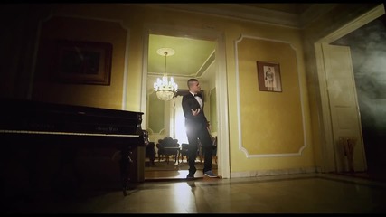 Davor Badrov - Moja jedina (official Video) 2014