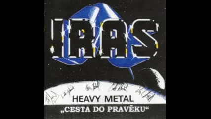 Iras-metal Hraj (cover Accept-metal Heart)