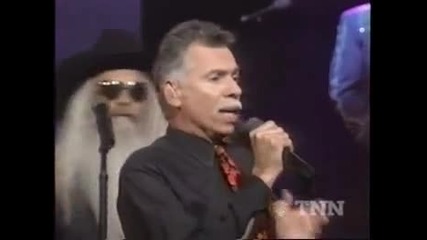 Oak Ridge Boys - Elvira