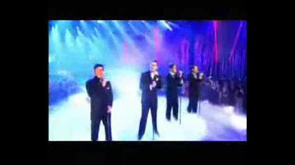 Il Divo - Hero