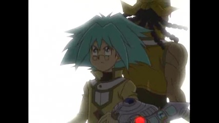 Yu-gi-oh Gx epizod 76 bg audio