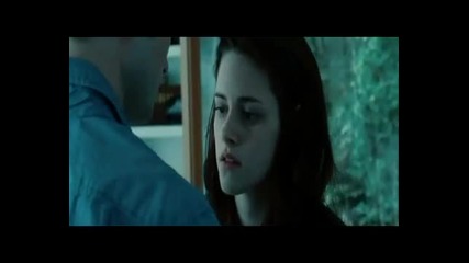 Bella and Edward - Goodbye 