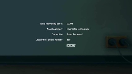 Team Fortress 2 - Meet the Heavy