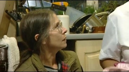Занемарени домакинства (how Clean Is Your House Season 5 - episode 12)