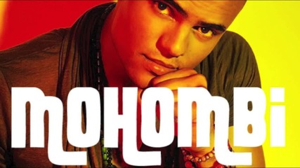 Mohombi - Bumpy Ride