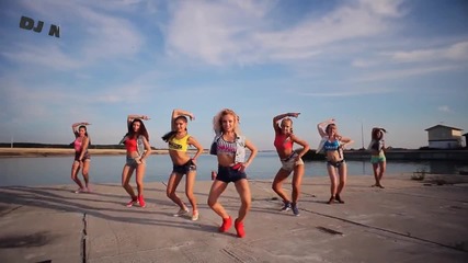 Azis - Piy Cala Nosht (by Dj Niki)