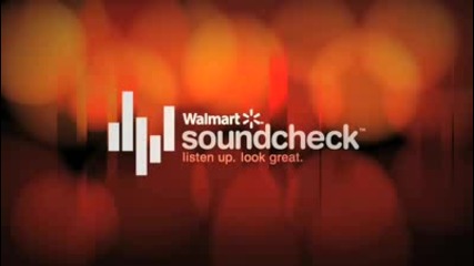 Demi Lovato - Remember December - Walmart Souncheck 